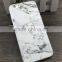 Marble case for iphone 7 plus 3D case,CREATIVE TPU case for iphone7 3D COV SOFT GEL Case