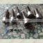 321 . 347. 316Ti. 316L. 317L stainless steel hex socket cap screws