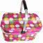 Wholesale Custom New Design High Quality Basket Picnic