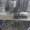 Beekeeping equipment 6 frame honey extractor by motor