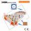 automatic chicken house temperature control system