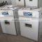 100% factory supply 264 eggs capacity automatic small chicken egg incubator