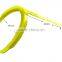 Jiangs Insemination Frame For Pig A.I.Yellow Color