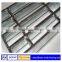 hot dip galvanized serrated steel grating