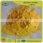 Inorganic polymer flocculant solid PFS / polyferric sulfate with nice price