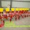 4-row corn planter/ maize seeder with fertilizer