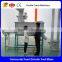 Cattle Feed Plant Equipment, Grass feeed crusher and mxier