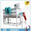 Home use small poultry feed grinder and mixer machine for farm machinery
