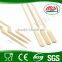 custom natural bamboo teppo kushi skewer