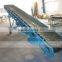 Inclined Belt Conveyor Price