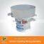 China single layer mud slurry vibratory sifter machine