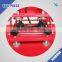 XINHONG 80*100cm / 60*80cm Manual Dye Sublimation Large Format Heat Press Machine