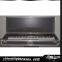 OEM manufacturer aluminum case for multiple guitar flight case