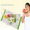 Grade Collapsible Kitchen dish drainer rack Fruit Vegetable Dish Drying Rack