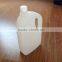 Hot sale 3L HDPE plastic bottle jerry can
