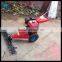 manufacturing grass cutter machine