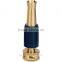 4 in. Brass Twist Adjustable Hose Nozzle