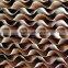 7090 evaporative cooling wet wall