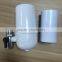 Household pre-filtration tap faucet water filters purifiers