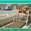 Fuda QT40-3B Movable Block Machine