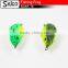 SGSF-16 artifical floating soft frog, 50mm/10g, 55mm/13g