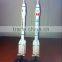 Hot Sale Model Rocket Boxed Finished Products Model