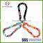 Hot Selling Colorful Round Aluminum Carabiner