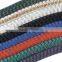 polyester double braided rope