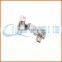 China chuanghe high quality zinc door hinge