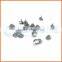  high quality fasteners and hollow rivets