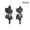 32 hp diesel engine parts ZH1130 up and down balance shaft