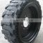 solid tire 31x6x10 for skid steer