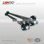1 to 6 tons best quality boat trailer axles for sale