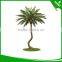 Artificial Monitor Coconut Tree Fiberglass Trunk Artificial Coconut Palm Tree Outdoor