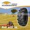 Used rear tractor new tires 16.9 34 wholesale