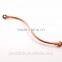 Changfa Tractor Engine Parts Cheap Oil Pipe ZS1110 Oil Return Tube
