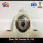 P210 Plastic Pillow Block Bearings for Food Industry