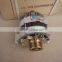 High quality sinotruck weichai engine 28v ac alternator