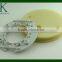 High quality 3d scan service injected molded part  china
