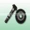 gears and shafts to all types of agricultural machinery