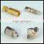OEM CNC part for coffee machine made in China