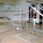 green house -4 rooms