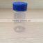 Small Bottle Series 80ml 90ml 100ml Empty Squeeze Spice Bottles
