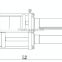 Continuous filtration high capacity screen changers