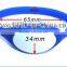 13.56MHz Tag-it 2048 RFID Personalised Wristband UK Christmas Events