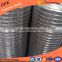 Wholesale Raw Galvanized Fine Flexible Rubber Metal Mesh Netting