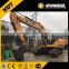 New SANY 46 Ton Excavator Machine SY465H Price