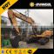 21 Ton SANY 0.93m3 Bucket Excavator SY215C In Dubai