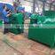 Long Working Life Fertilizer Ball Granulator Machine