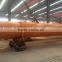 Low running cost drying machine rotary dryer, rotary drum dryer with low price for sale